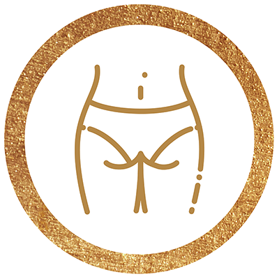Non-Invasive Buttock Lifting