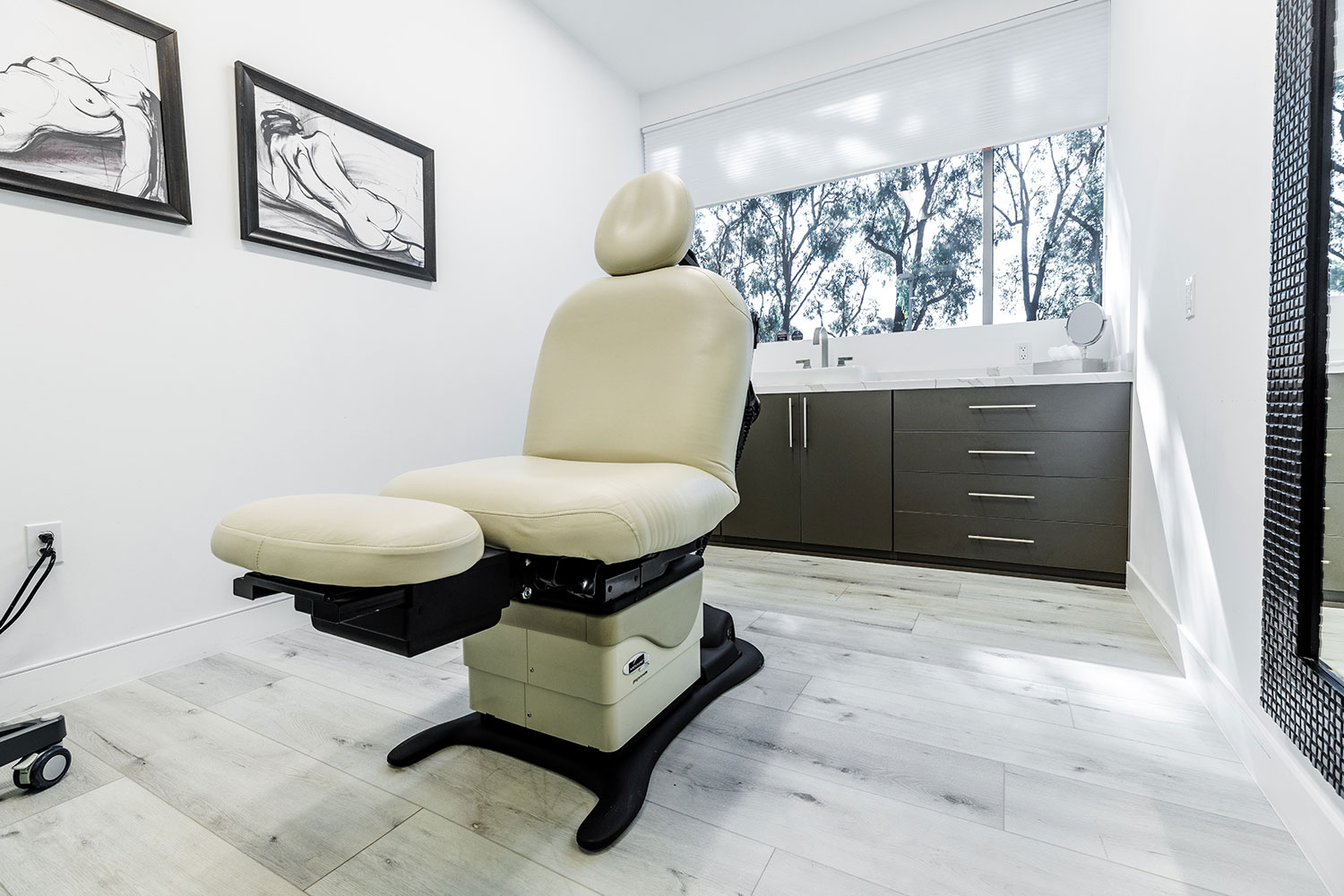 Orange County Cosmetic Dermatology
