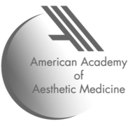 American Academy of Aesthetic Medicine Logo