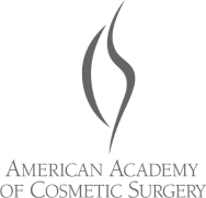 American Academy of Cosmetic Surgery Logo