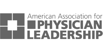 American Association for Physician Leadership Logo