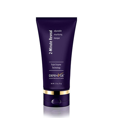 MonBon 2-Minute Reveal Masque