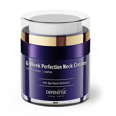 6 Week Perfection Neck Tightening Cream