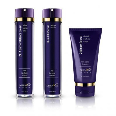 Clinical Power Trio Plus