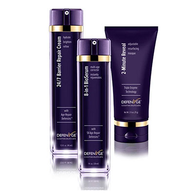 MonBon Clinical Power Trio Kit