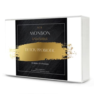Detox Probiotic