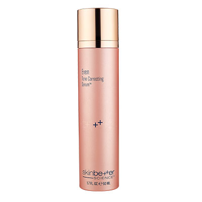 MonBon Even Tone Correcting Serum