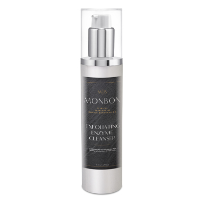 Exfoliating Enzyme Cleanser
