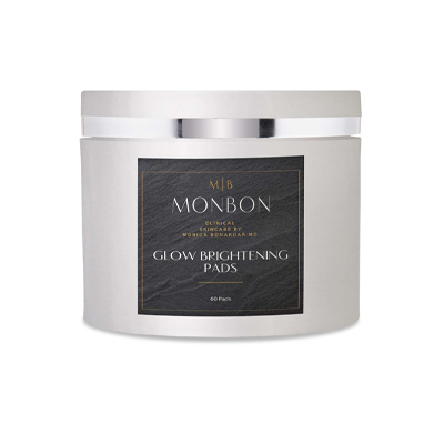 Glow Brightening Pads