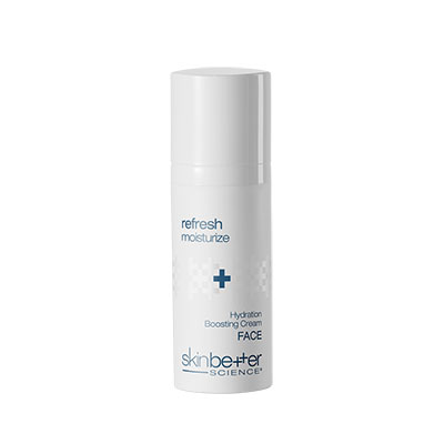 MonBon Hydration Boosting Cream