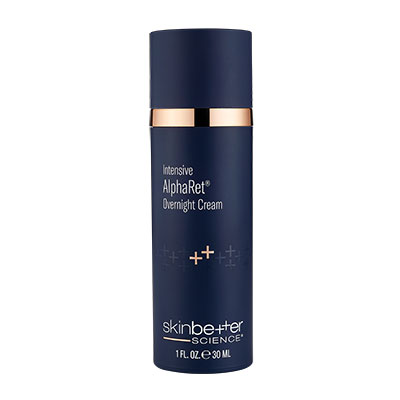 MonBon AlphaRet Intensive Overnight Cream - 30ml
