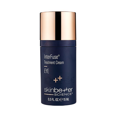 MonBon InterFuse Intensive Treatment For Eyes