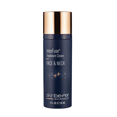 MonBon InterFuse Treatment Cream For Face & Neck - 30ml