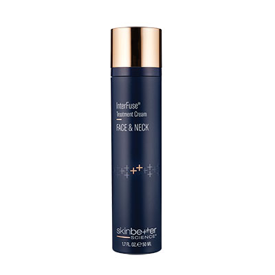 MonBon InterFuse Treatment Cream For Face & Neck - 50ml
