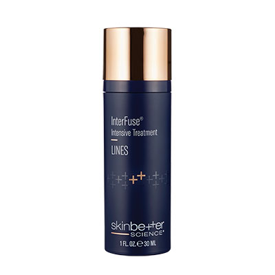 MonBon InterFuse Intensive Treatment For Lines - 30ml