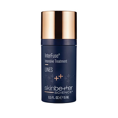 MonBon InterFuse Intensive Treatment For Lines - 15ml