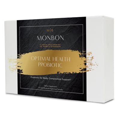 Optimal Health Probiotic