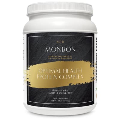 Optimal Health Protein Complex
