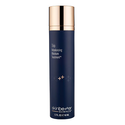 MonBon Trio Rebalancing Moisture Treatment