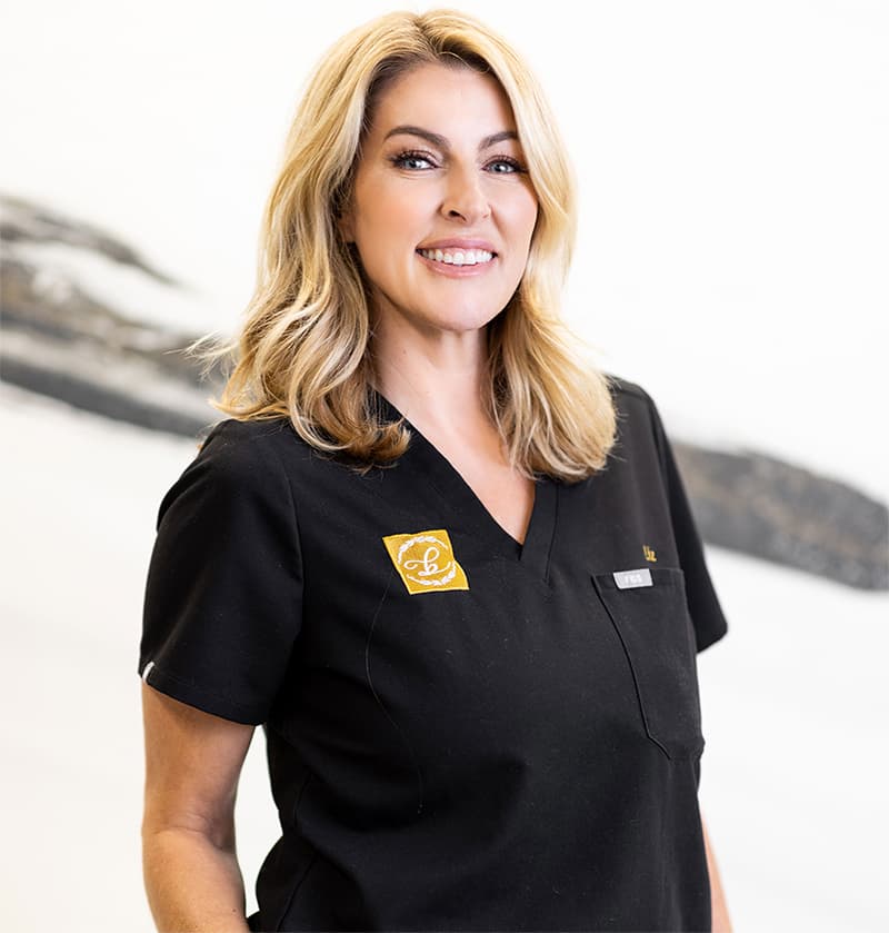 Liz - Bonakdar Aesthetics Newport Beach