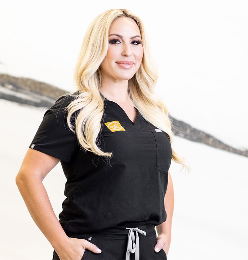 Lori - Bonakdar Aesthetics Newport Beach