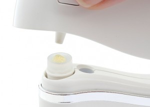 clarisonic opal infusion system