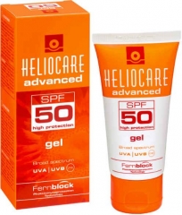 PHOTOPROTECTION HELIOCARE-NEW!