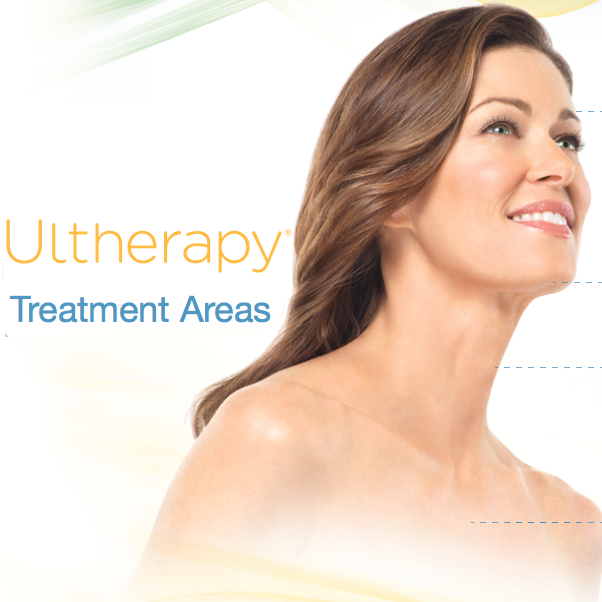 Ultherapy Updates and Advances