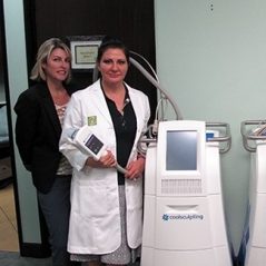 Dr. Bonakdar Reviews Her CoolScultping Experience- The Revolutionary Fat Freezing Treatment
