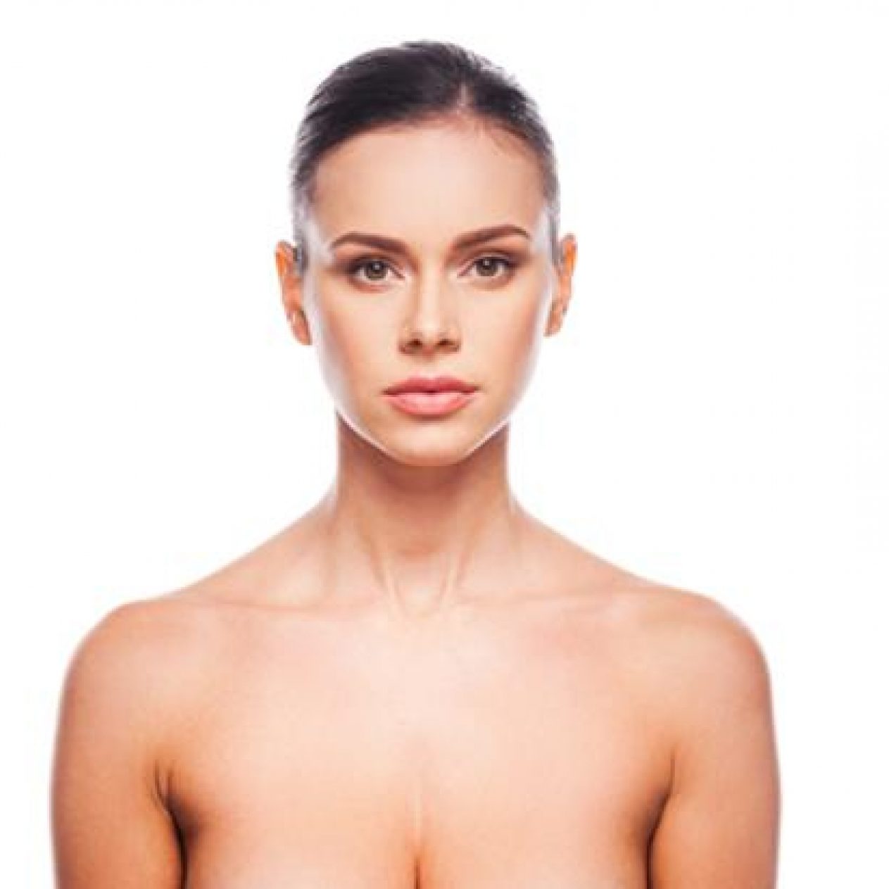 Dr. Bonakdar Reviews – Ultherapy Décolletage Treatment Now FDA Cleared