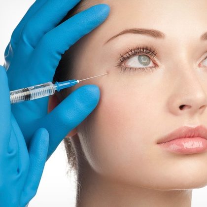 Dr. Bonakdar Discusses When You Should Start Getting Botox