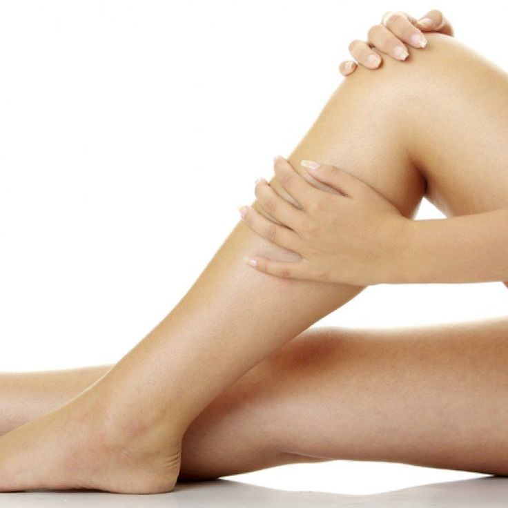 Are You Bothered By Spider Veins?