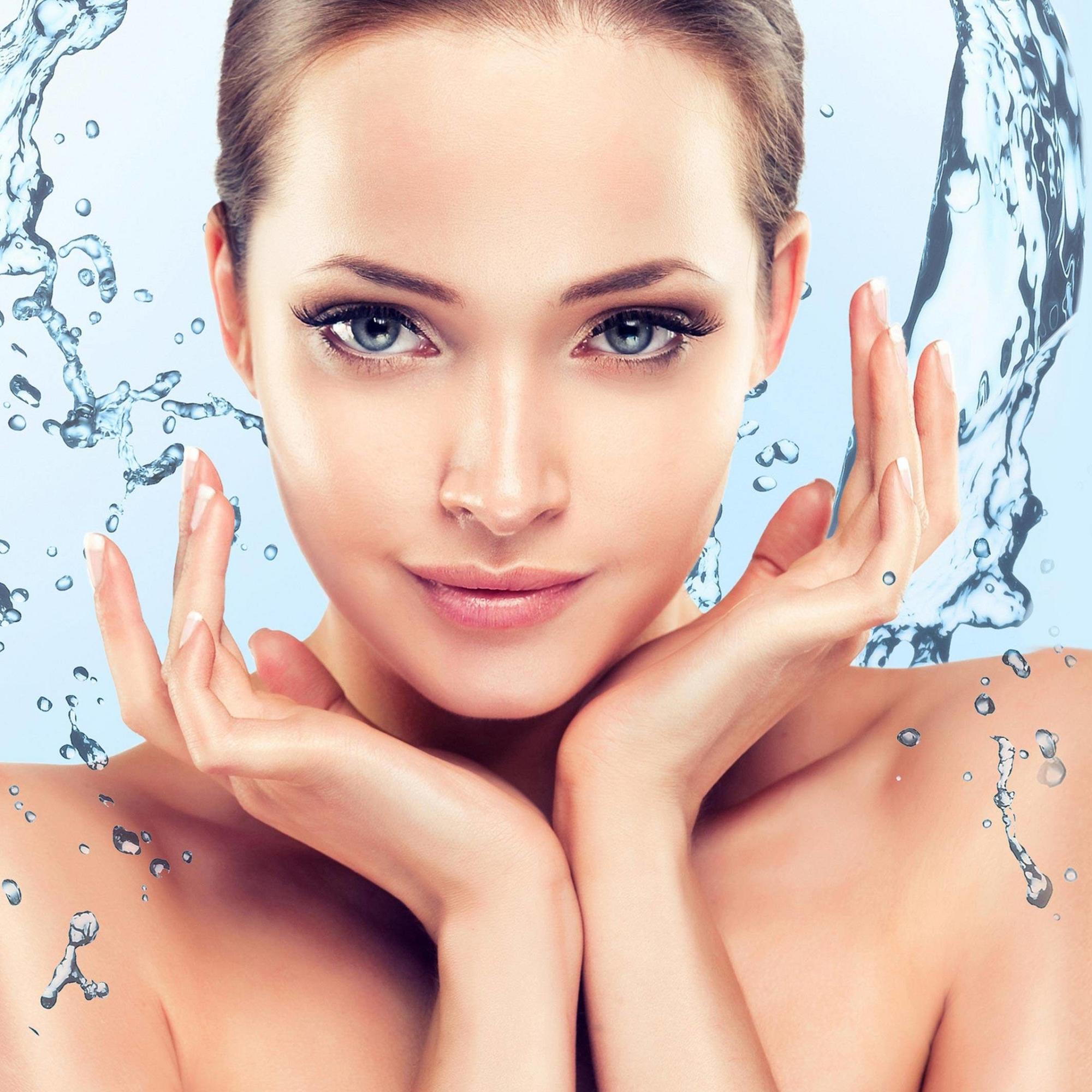 All About the Hydrafacial