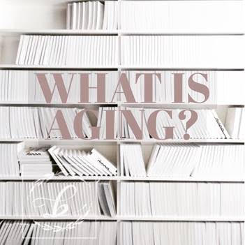 What is aging?