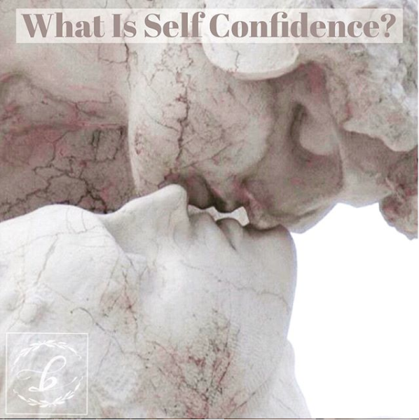 What is Self-Confidence?